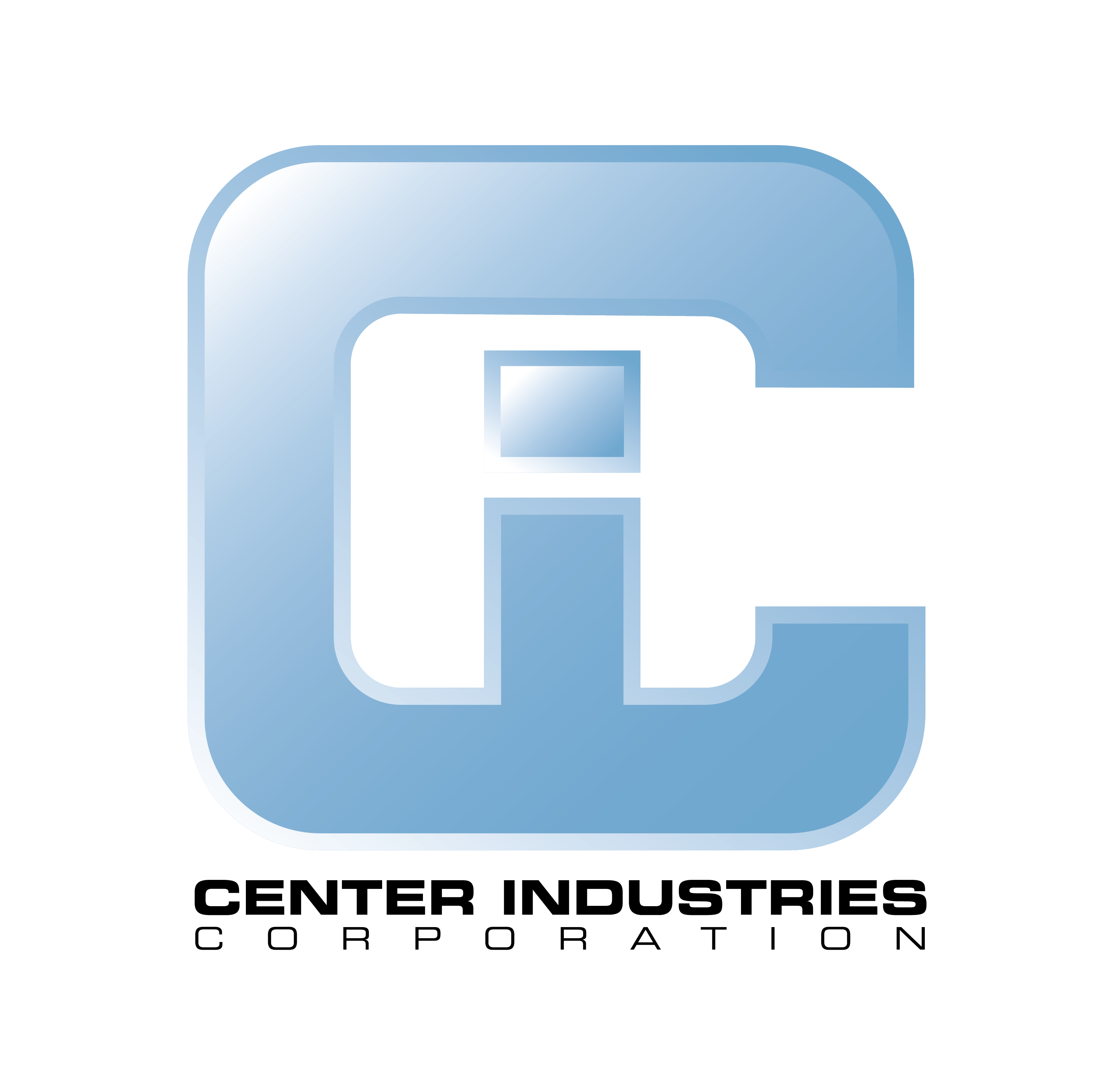 CENTER INDUSTRIES CORPORATION logo