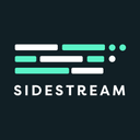 sidestream logo