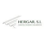 Cubiertas y pinturas Hergar S.L logo