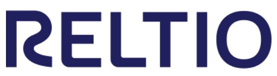 reltio logo