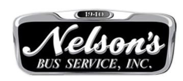 NELSONS BUS SERVICE INC logo