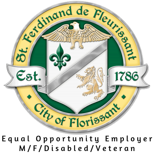City of Florissant logo
