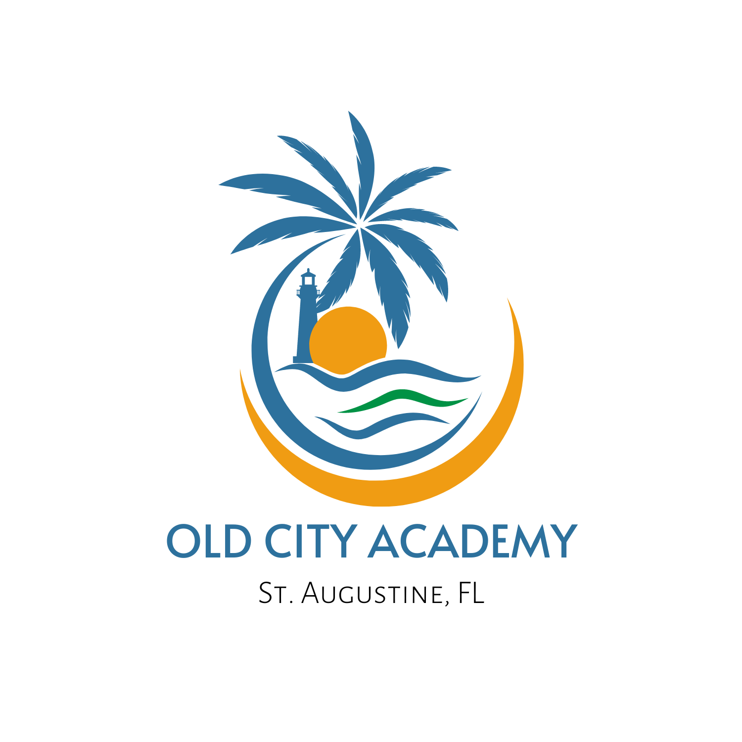 Old City Academy logo