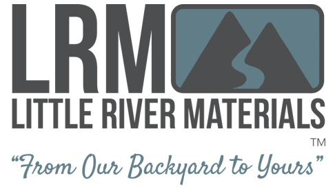 LITTLE RIVER MATERIALS LLC logo