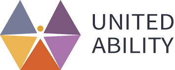 UNITED ABILITY, INC. logo