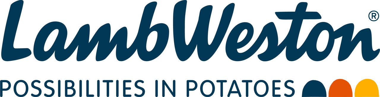3000 Lamb Weston B.V. logo