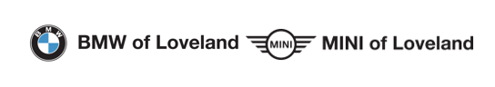 BMW of Loveland and Mini of Loveland logo