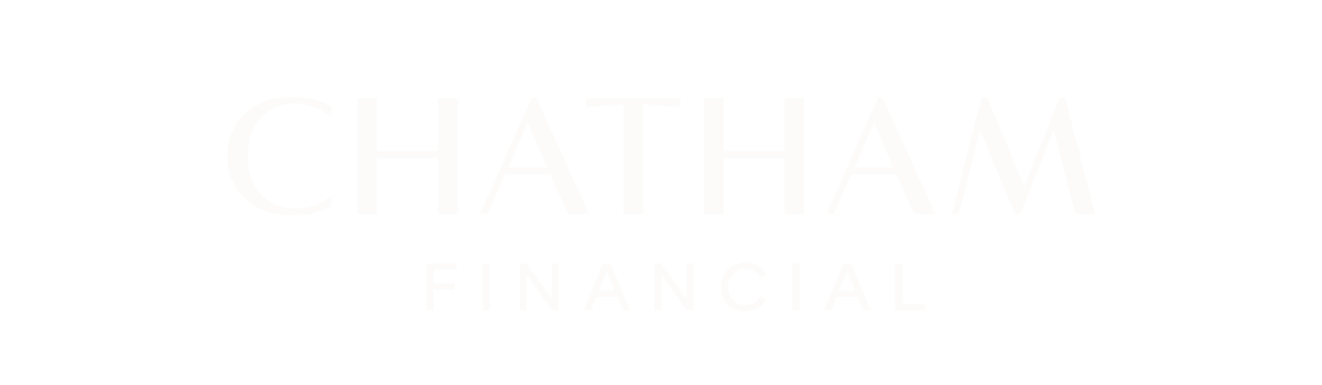 CFC- Chatham Financial Corporation logo