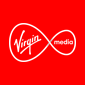 Virgin Media TV logo