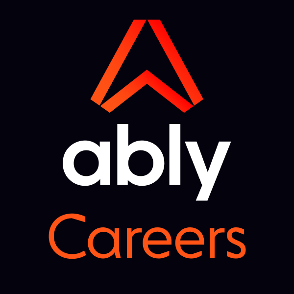 Ably (UK) logo