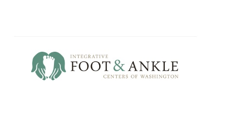 Integrative Foot & Ankle Centers of Washington logo
