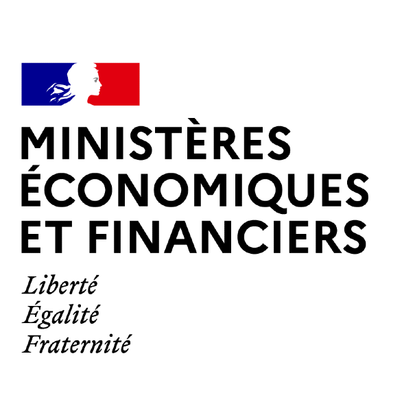 Commandement pour l'environnement et la santé logo