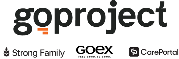 GO Project logo