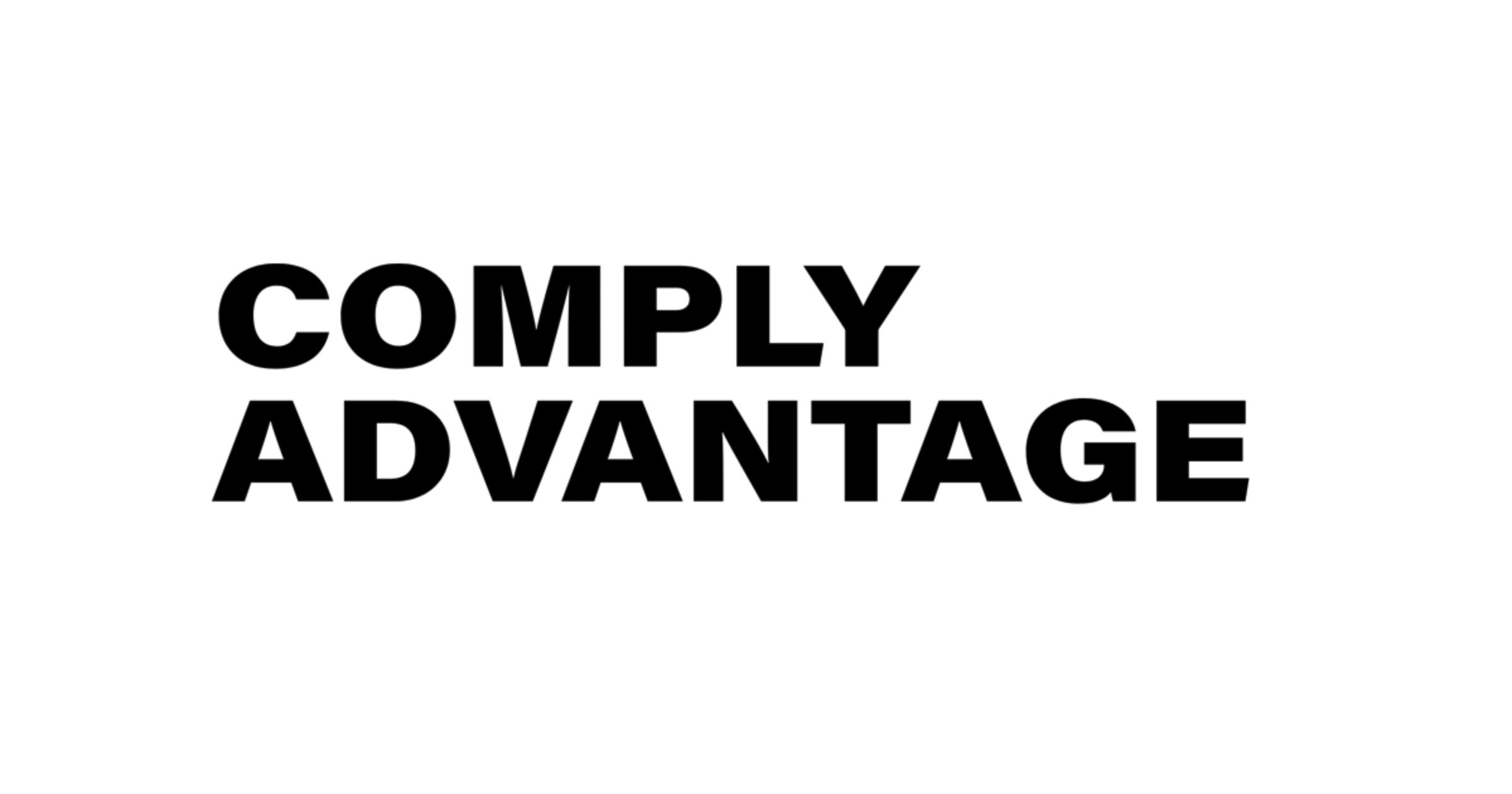complyadvantage logo