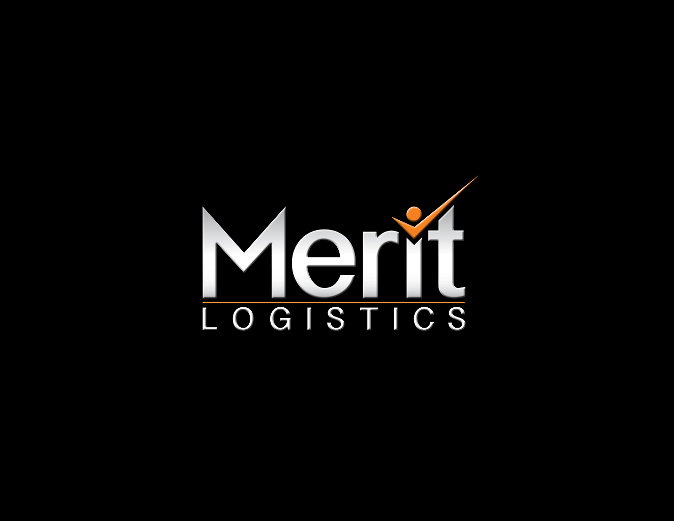 MERIT LOGISTICS LLC logo