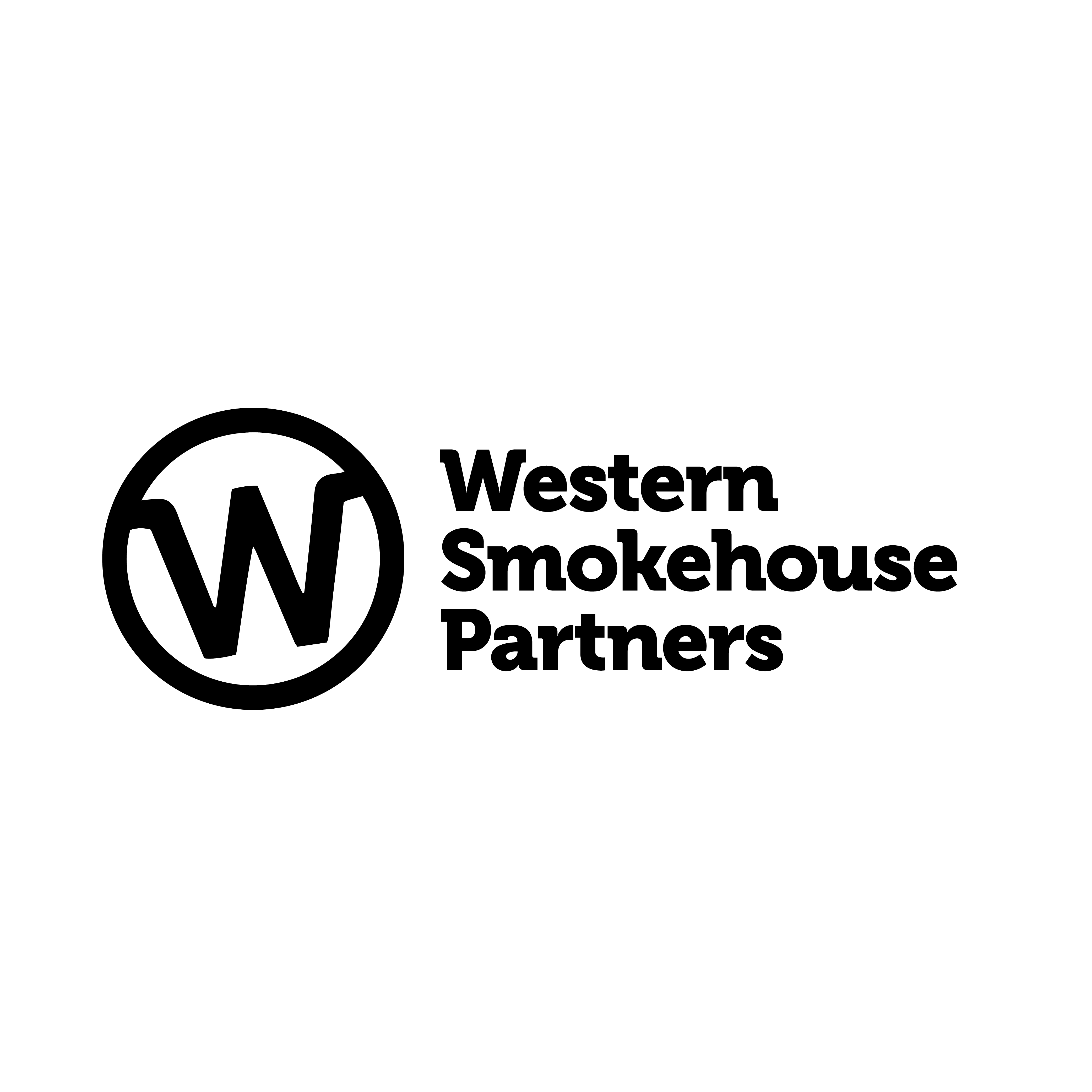 WESTERN SMOKEHOUSE PARTNERS logo