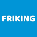FRIKING RETAIL SL. logo