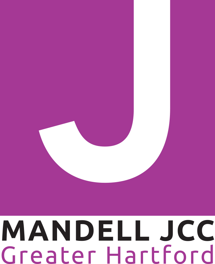 THE JOYCE D & ANDREW J MANDELL GREATER HARTFORD JEWISH COMMU logo