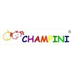 Champini St Paul gUG logo