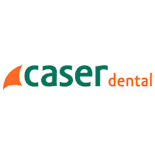 CASER - Clínicas dentales logo