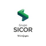 Grupo Sicor logo