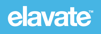 Elavate logo