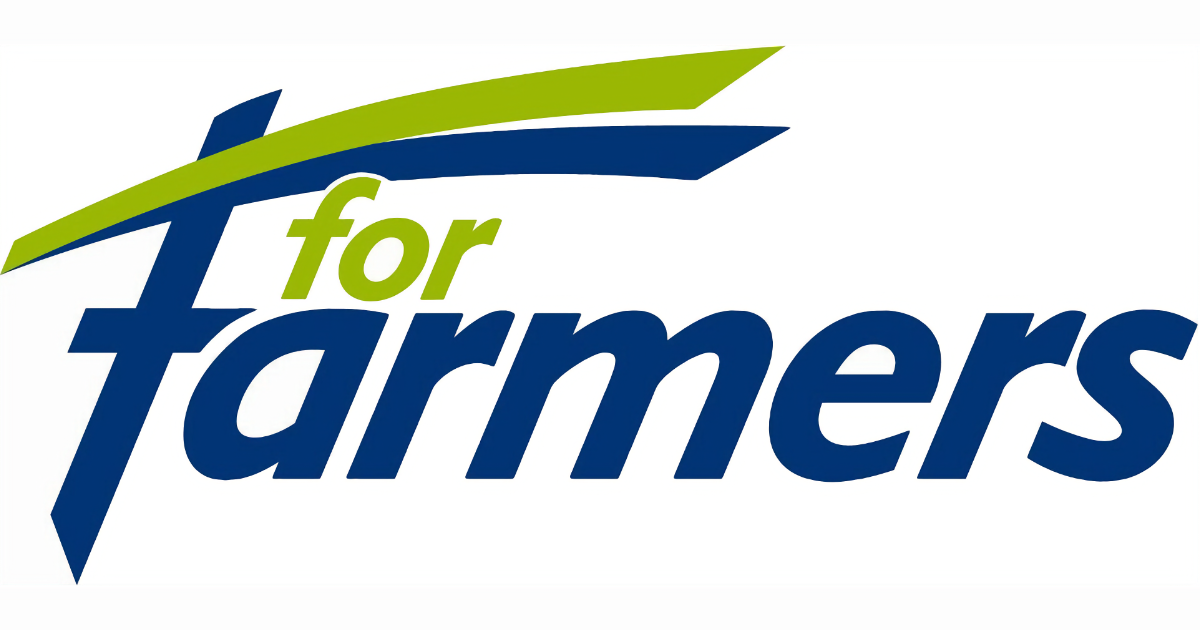 ForFarmers UK Ltd logo