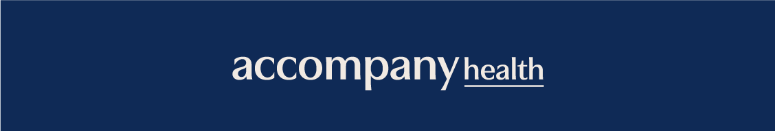AccompanyHealth logo