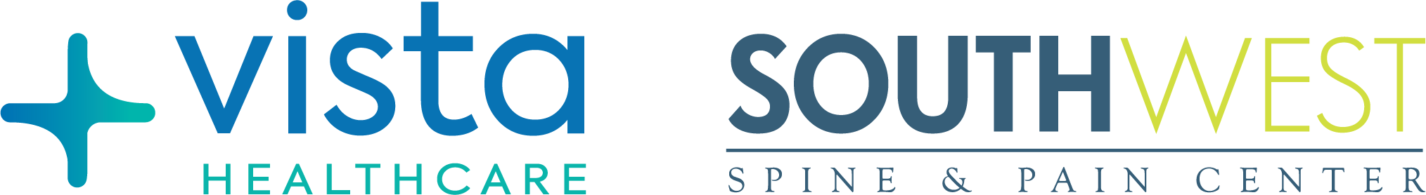 Vista Healthcare logo