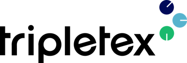 Tripletex AS logo