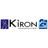 KÍRON logo