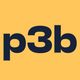 p3b logo