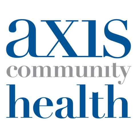 Axis Community Health logo