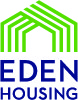 Eden Housing logo