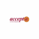 Accepta logo