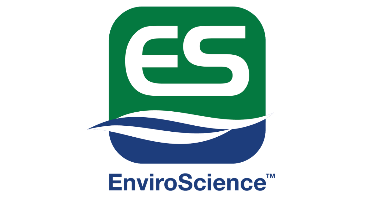 EnviroScience, Inc. logo