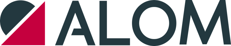ALOM Technologies logo