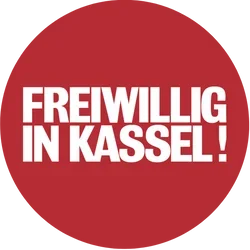 Freiwillig in Kassel e.V. logo