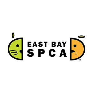 EAST BAY SOCIETY FOR THE PREVENTION OF CRUELTY TO ANIMALS logo