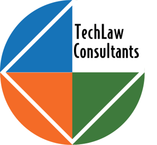 TECHLAW CONSULTANTS INC AND SUBSIDIARIES logo