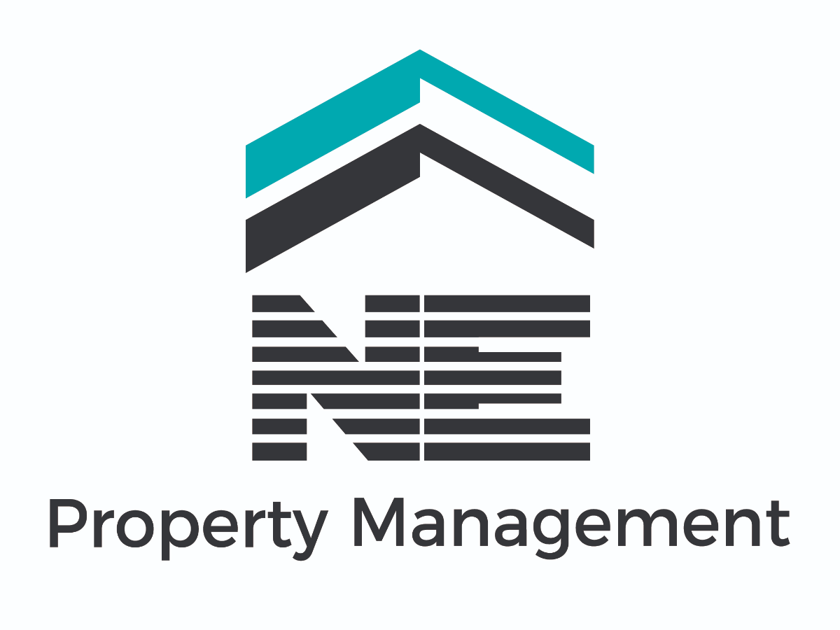 NE Property Management logo