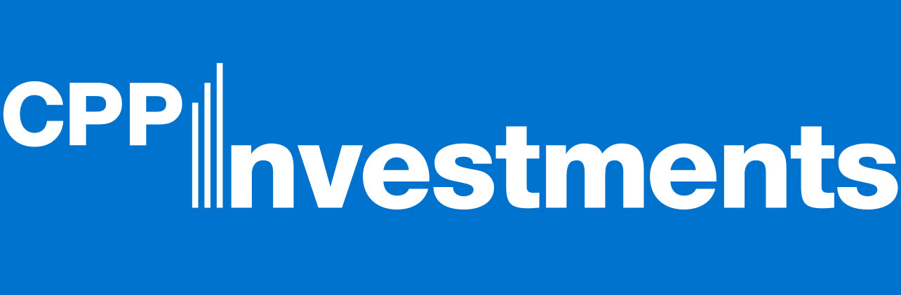 Canada Pension Plan Investment Board logo