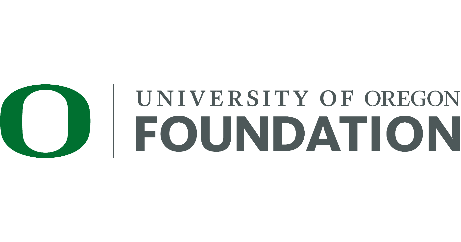 University of Oregon Foundation logo
