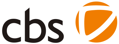 cbs America Inc. logo