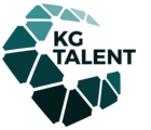 KG Talent logo