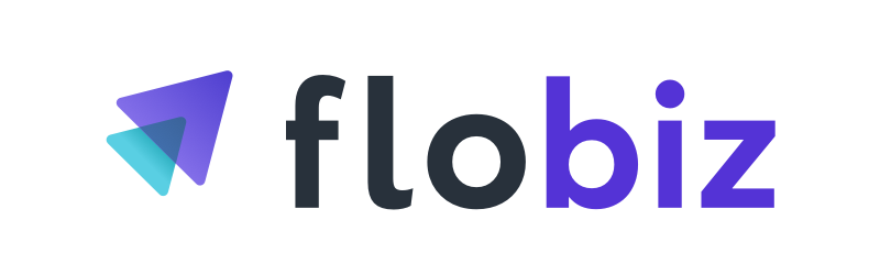 FloBiz logo