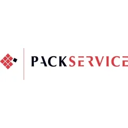 Packservice PS Medien & Logistik GmbH logo