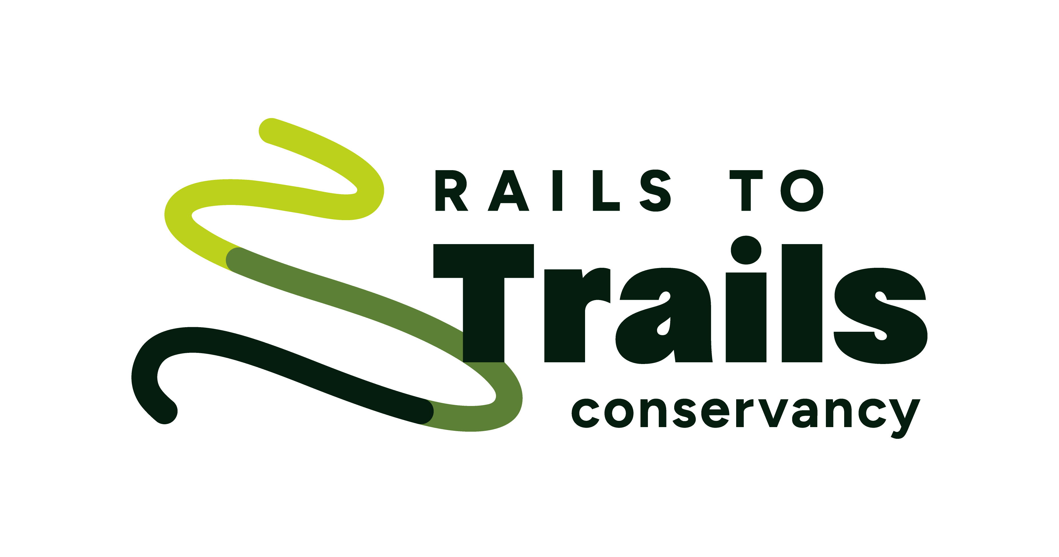 Rails To Trails Conservancy logo