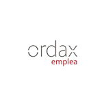 ORDAX EMPLEA SL. logo