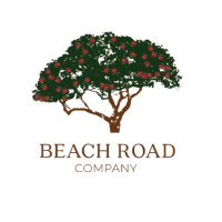 BEACH ROAD COMPANY logo